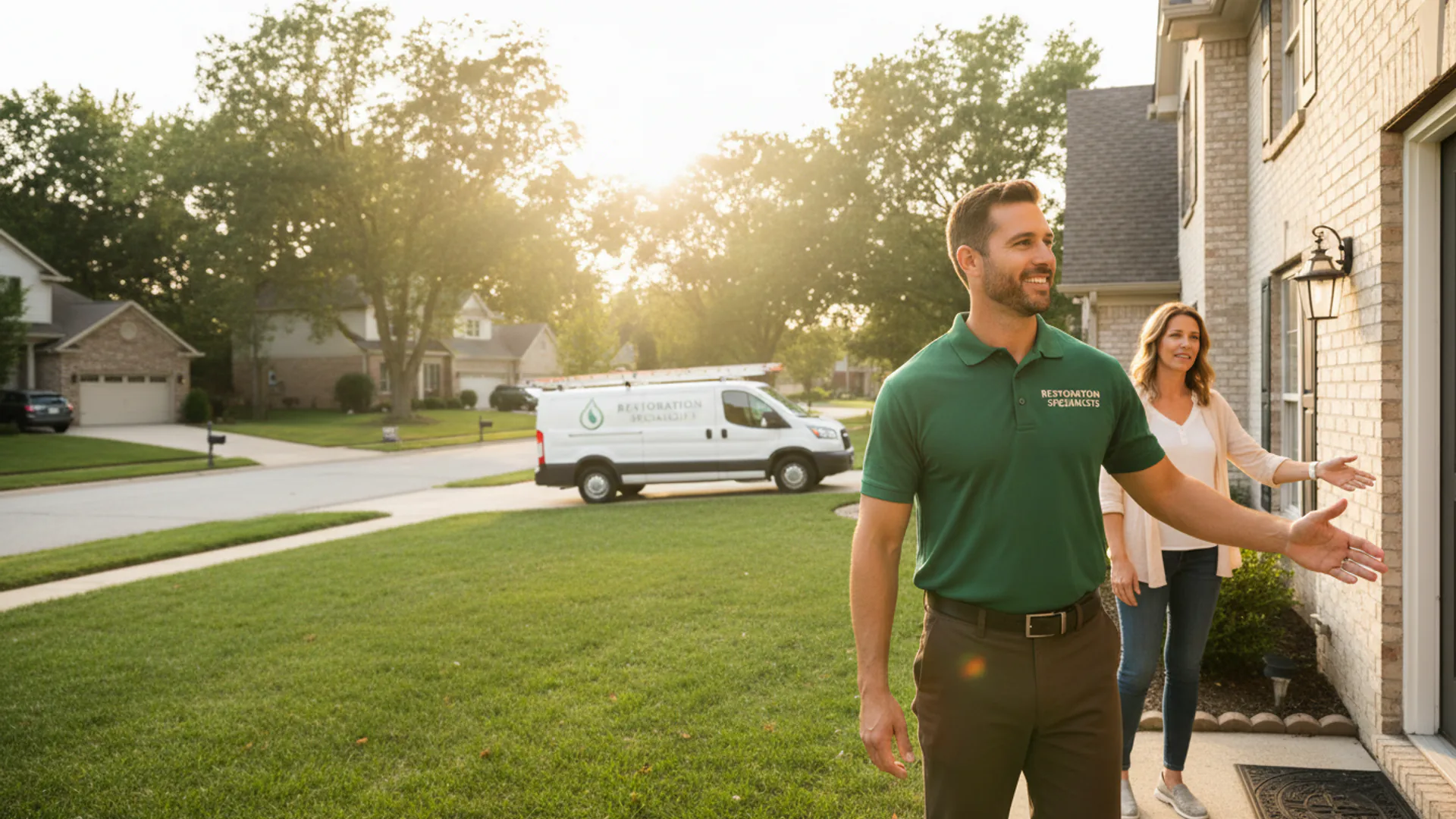 Trusted Water Damage Restoration in Portsmouth, NH Near Me – Your Reliable Local Experts with Proven Experience